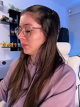 Snapshot of Sharon_07 chatting on March 2026 11:56:02 PM Sharon 07 online show from March 2026 11:56:02 PM