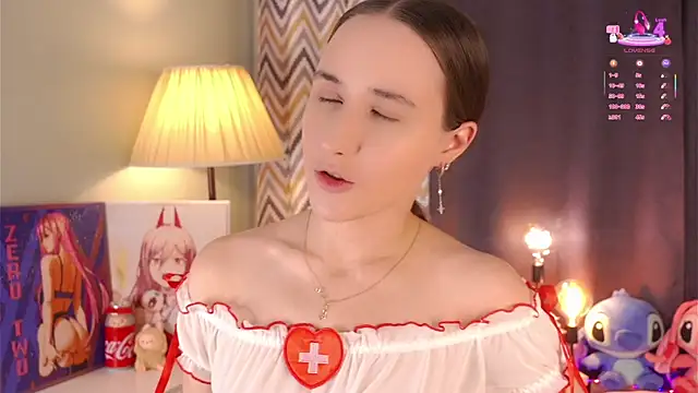 MaudAle online show from September 2025 01:09:01 AM