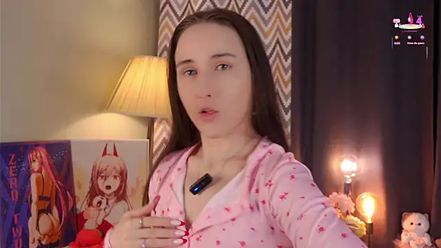 MaudAle online show from December 2025 01:11:01 AM