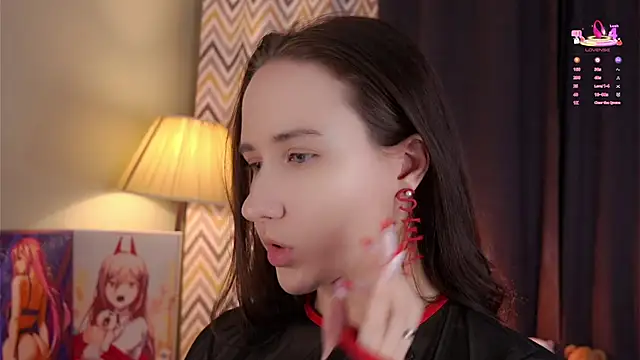 MaudAle online show from December 2025 01:25:01 AM