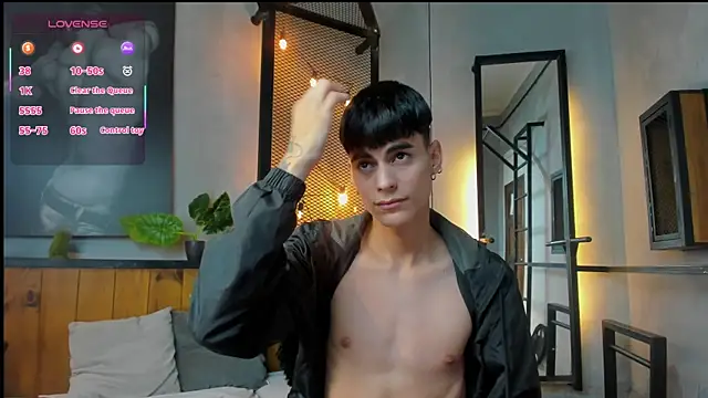 Dani mc1 online show from September 2025 11:55:01 AM