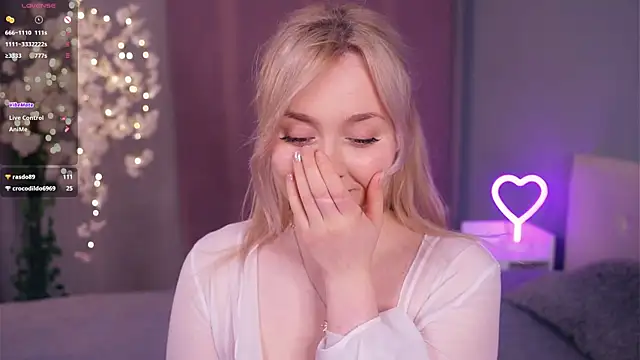 AccaCroyle online show from February 2026 06:33:02 PM