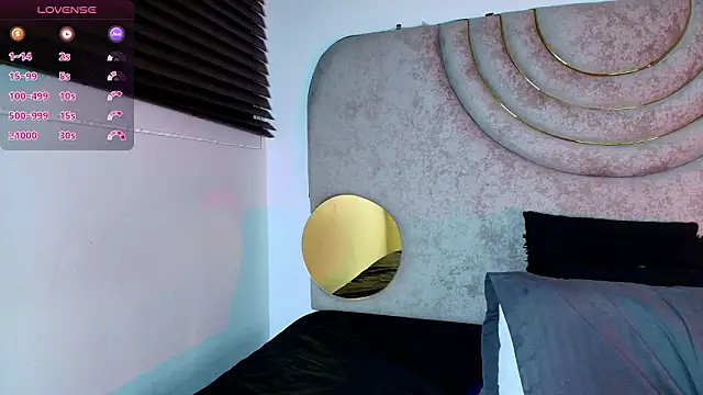 Samy Grey01 online show from February 2026 07:51:01 AM