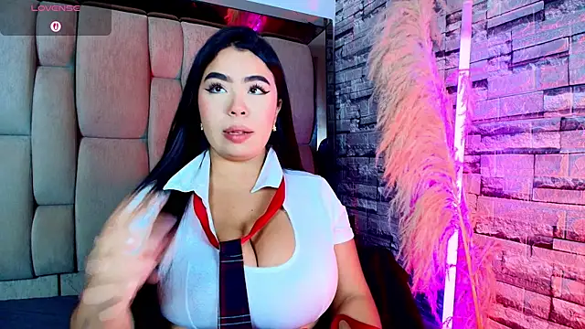 Samy Grey01 online show from June 2026 08:03:01 PM