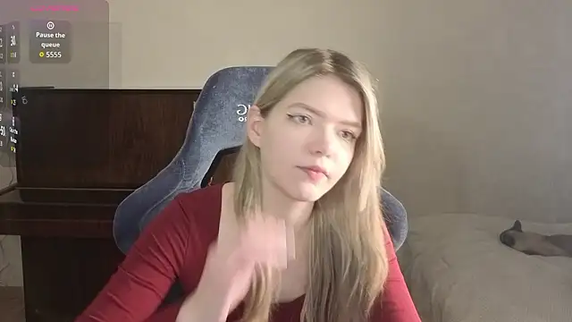 Snapshot of KatanaSVibe chatting on March 2026 02:02:01 PM KatanaSVibe online show from March 2026 02:02:01 PM