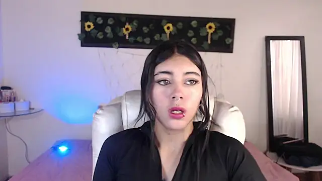 Snapshot of gabriella_live chatting on September 2025 01:22:01 PM gabriella live online show from September 2025 01:22:01 PM