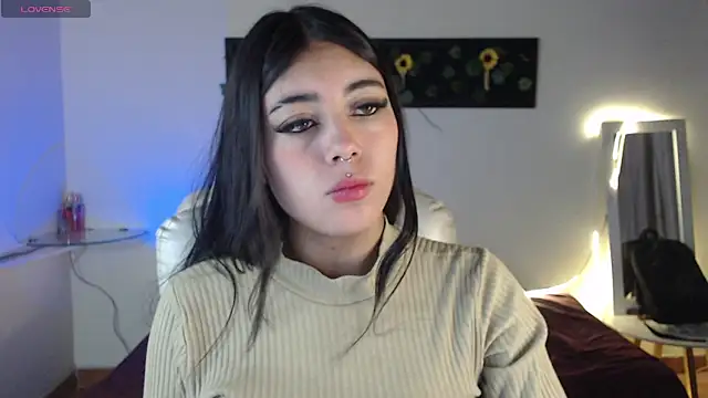 Snapshot of gabriella_live chatting on October 2025 01:42:02 PM gabriella live online show from October 2025 01:42:02 PM