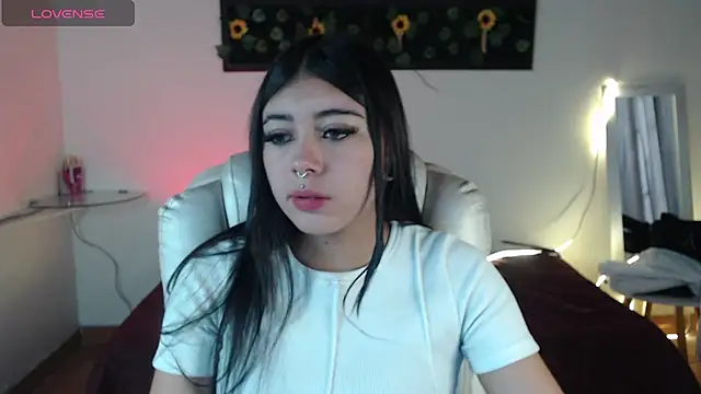 Snapshot of gabriella_live chatting on October 2025 04:39:02 PM gabriella live online show from October 2025 04:39:02 PM