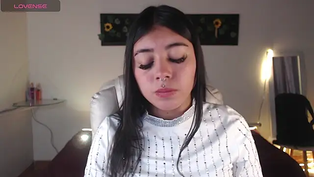 Snapshot of gabriella_live chatting on October 2025 07:48:02 PM gabriella live online show from October 2025 07:48:02 PM