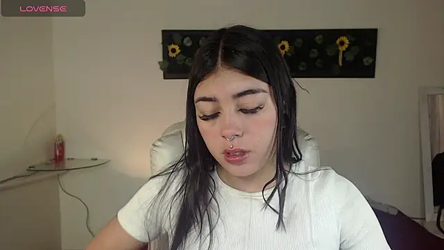 Snapshot of gabriella_live chatting on November 2025 02:28:02 PM gabriella live online show from November 2025 02:28:02 PM