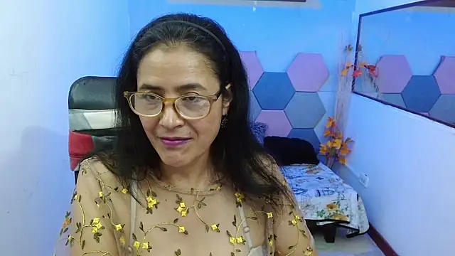 AmandaPeet online show from September 2025 08:09:02 PM