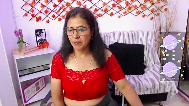 AmandaPeet online show from February 2026 08:23:01 PM