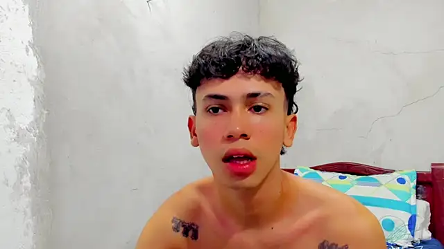 Damien 444 online show from September 2025 09:55:01 AM