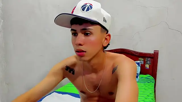 Damien 444 online show from October 2025 07:19:01 AM