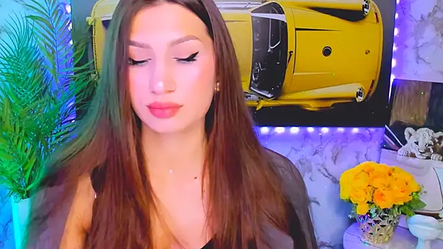 Mollyinyourmind online show from October 2025 06:09:01 PM