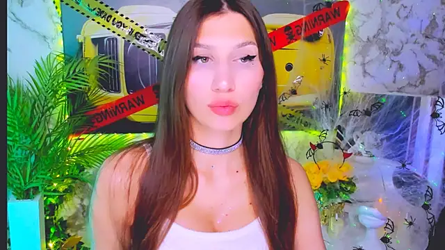 Mollyinyourmind online show from October 2025 09:28:02 PM