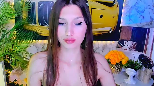 Mollyinyourmind online show from November 2025 04:39:02 PM