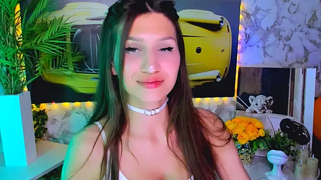 Mollyinyourmind online show from November 2025 08:29:01 PM