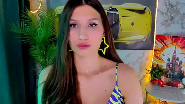 Mollyinyourmind online show from February 2026 08:03:02 PM