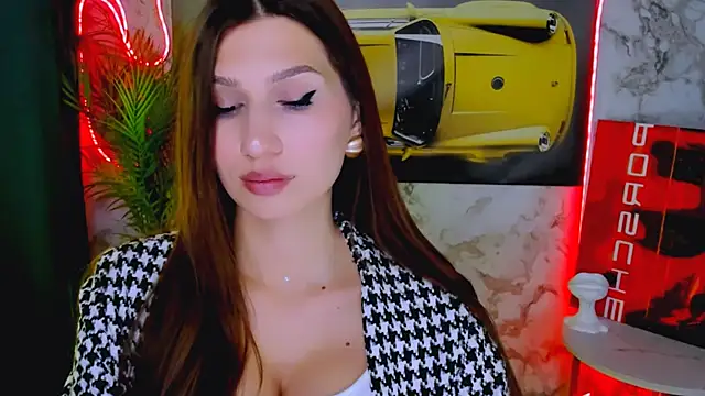 Mollyinyourmind online show from February 2026 09:31:01 PM