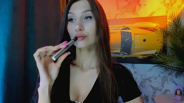 Snapshot of Mollyinyourmind chatting on July 2026 09:02:01 PM Mollyinyourmind online show from July 2026 09:02:01 PM