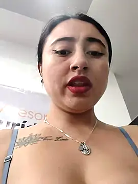 AMATISTA  16 online show from April 2026 01:06:01 PM