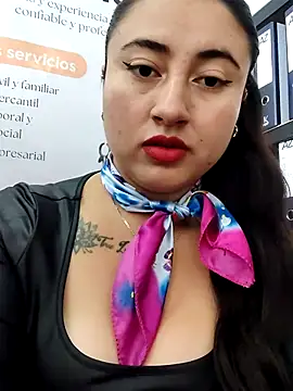AMATISTA  16 online show from May 2026 12:34:01 PM