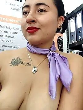AMATISTA  16 online show from May 2026 12:35:01 PM
