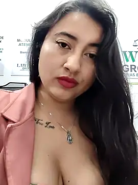 AMATISTA  16 online show from July 2026 12:33:01 PM