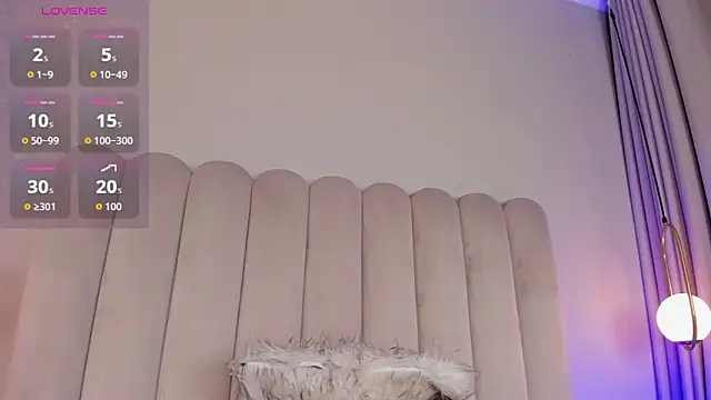 ashlye white online show from October 2025 01:23:02 PM