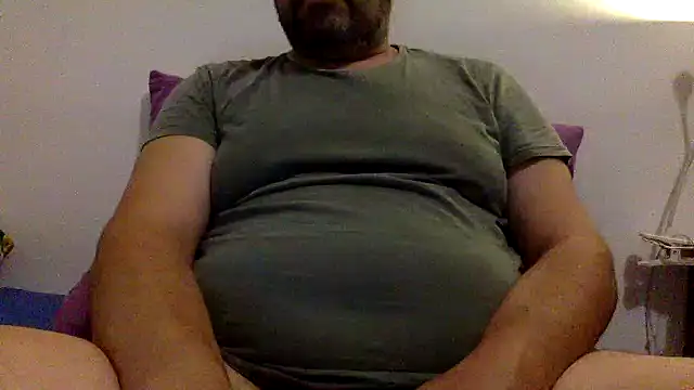 steve669 hot online show from September 2025 09:03:02 PM