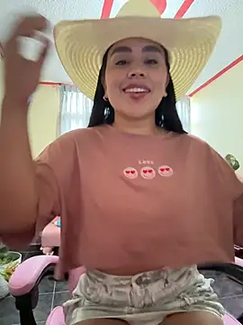 laure torres online show from May 2026 12:24:02 PM