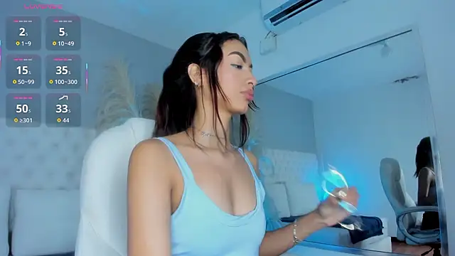 Ebonysweet   online show from March 2026 07:53:02 PM