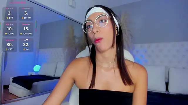 Ebonysweet   online show from May 2026 07:55:02 PM