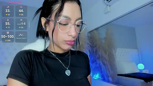 Ebonysweet   online show from May 2026 07:33:01 PM