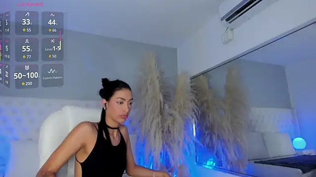 Ebonysweet   online show from June 2026 07:38:02 PM