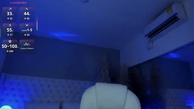 Ebonysweet   online show from June 2026 08:46:01 PM