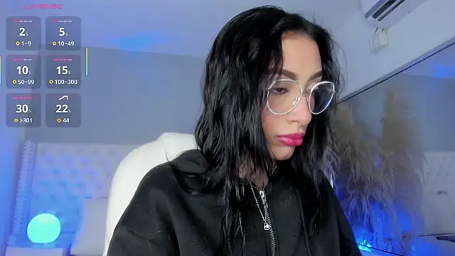 Ebonysweet   online show from July 2026 03:51:01 PM