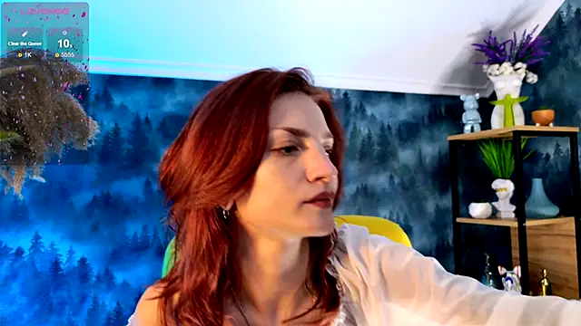 WendyGilber online show from September 2025 08:50:02 AM