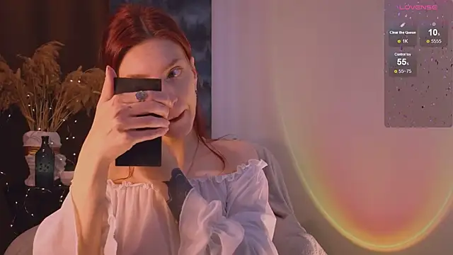 WendyGilber online show from November 2025 09:19:02 AM