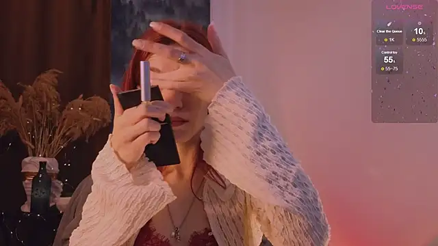 WendyGilber online show from November 2025 09:28:02 AM