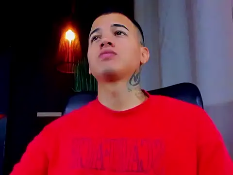 rocoo santos online show from April 2026 06:13:02 PM