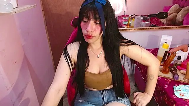 IVET CUTE1 online show from June 2026 01:28:02 AM
