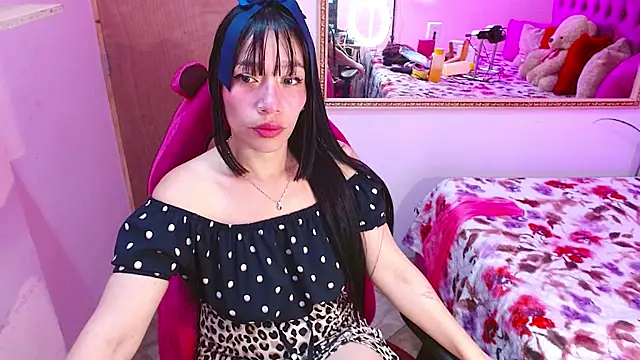 IVET CUTE1 online show from June 2026 07:16:01 PM