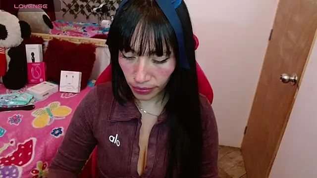 IVET CUTE1 online show from July 2026 01:58:33 AM