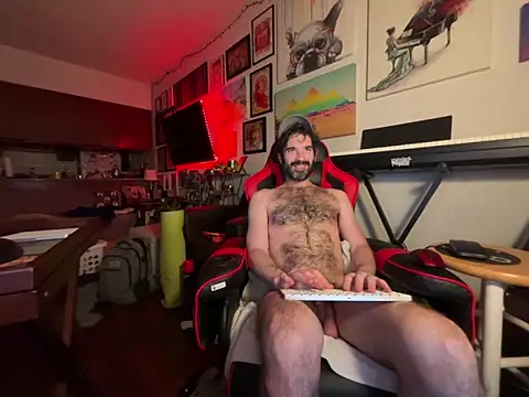 Pupscritch online show from February 2026 04:31:02 AM