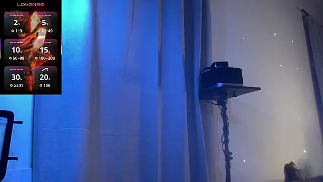 sweetceeme online show from March 2026 02:58:02 AM