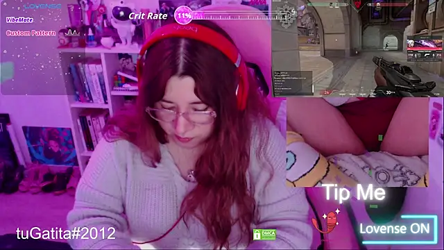 Snapshot of Pink_girl0n chatting on September 2025 03:33:02 AM Pink girl0n online show from September 2025 03:33:02 AM