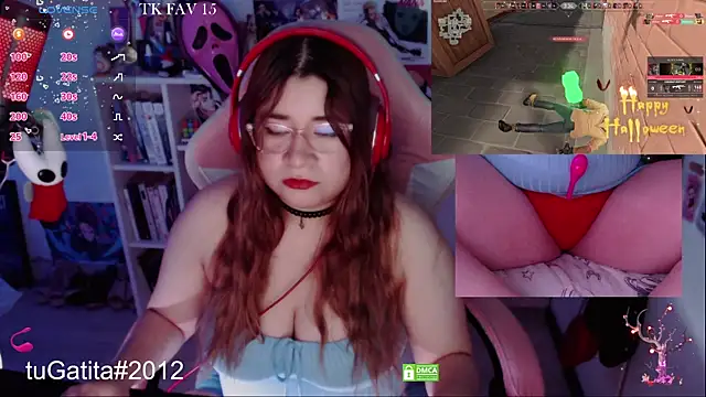 Snapshot of Pink_girl0n chatting on October 2025 08:33:02 PM Pink girl0n online show from October 2025 08:33:02 PM