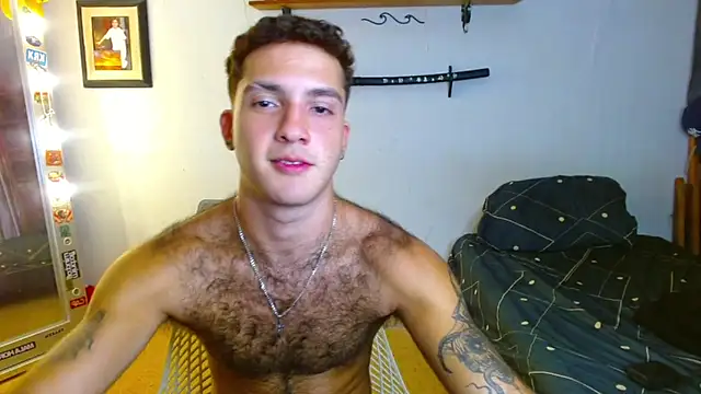 ocean boy online show from September 2025 11:27:02 PM